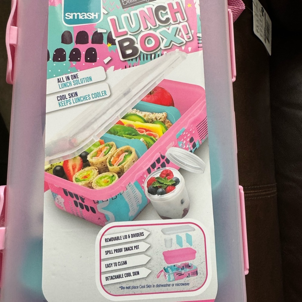Lunchbox